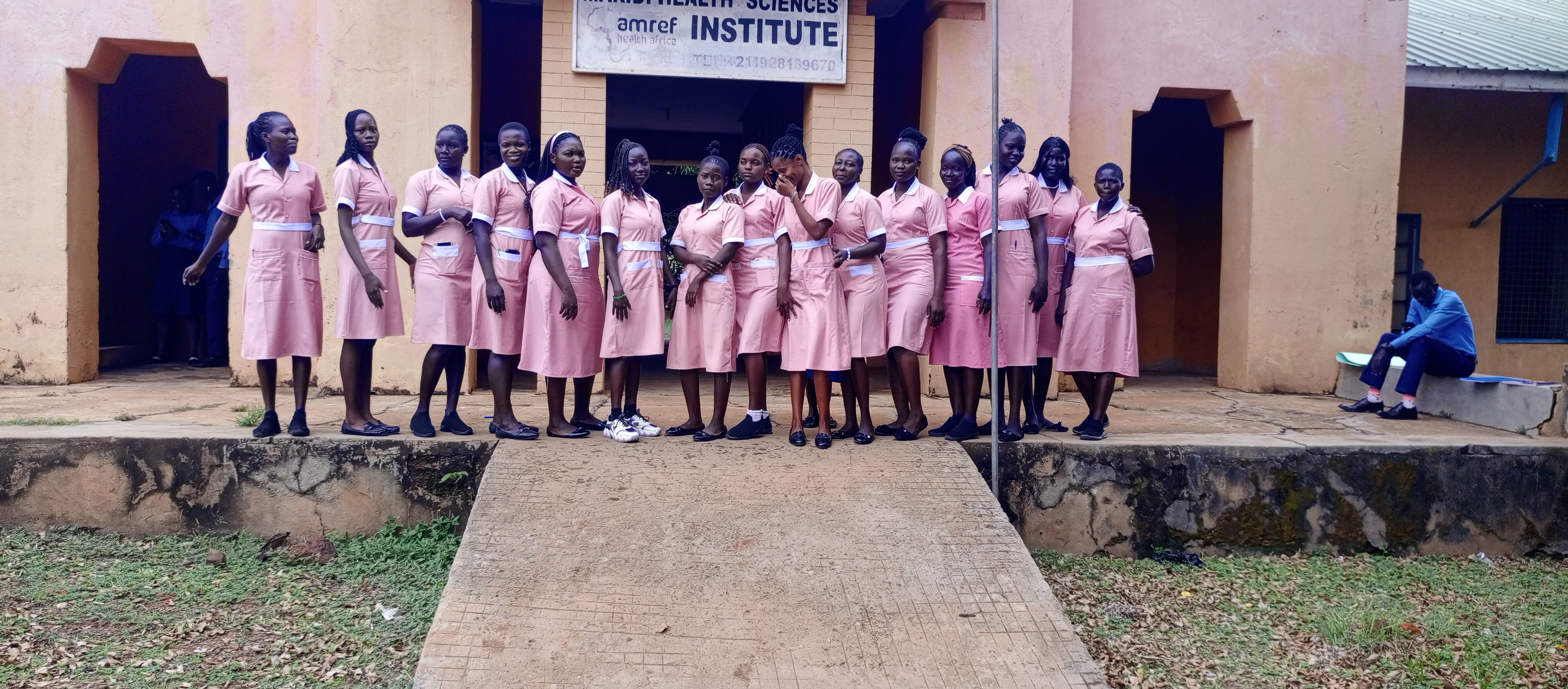 Midwifery