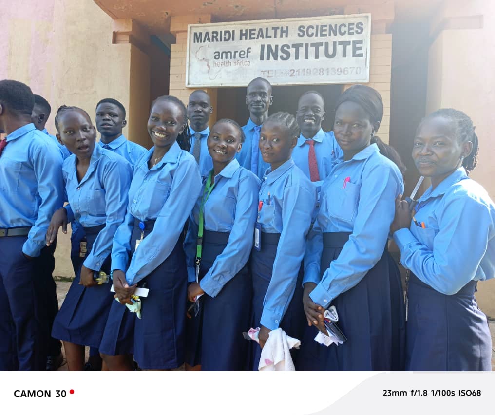 MHSI Clinical Students
